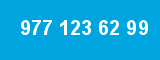 977 123 62 99